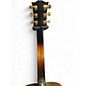 Used 2012 Gibson SJ200 Standard Super Jumbo 2 Tone Sunburst Acoustic Guitar