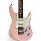 Used Yamaha PACS+12 PACIFICA STANDARD PLUS ASH PINK Solid Body Electric Guitar