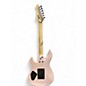 Used Yamaha PACS+12 PACIFICA STANDARD PLUS ASH PINK Solid Body Electric Guitar