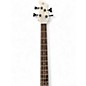 Used Yamaha TRBX304 Classic White Electric Bass Guitar