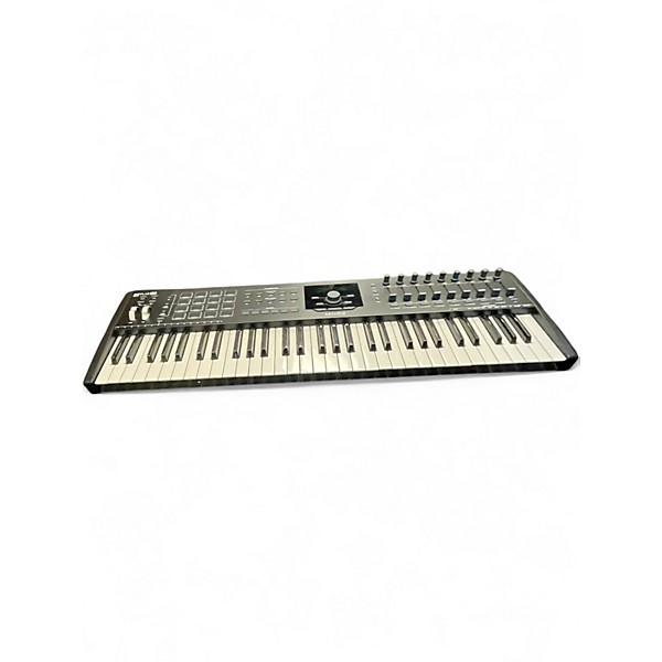 Used Arturia Keylab MKII 61 Key MIDI Controller