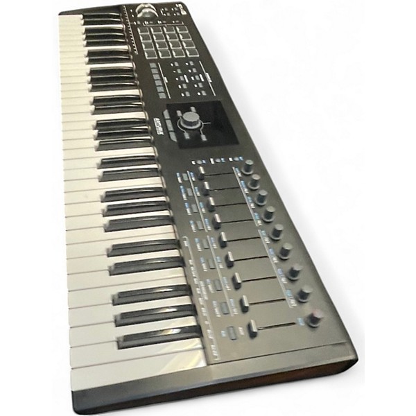 Used Arturia Keylab MKII 61 Key MIDI Controller