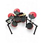 Used 2020s Alesis Nitro Max 8-Piece Electronic Drum Set With Bl Electric Drum Set thumbnail