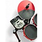 Used 2020s Alesis Nitro Max 8-Piece Electronic Drum Set With Bl Electric Drum Set