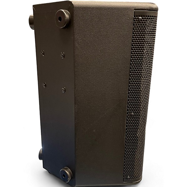 Used Kustom KPX10A Powered Speaker