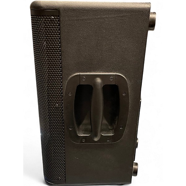 Used Kustom KPX10A Powered Speaker