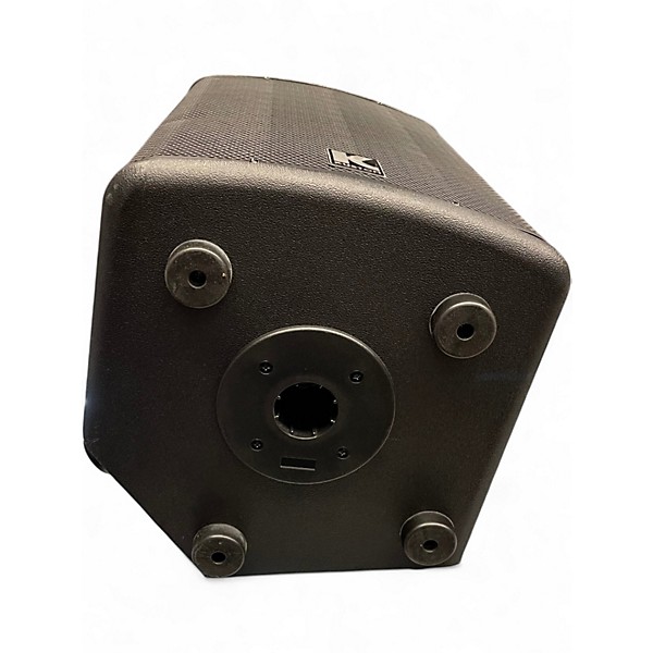 Used Kustom KPX10A Powered Speaker