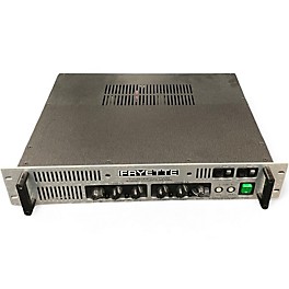 Used Fryette G2502S Power Amp