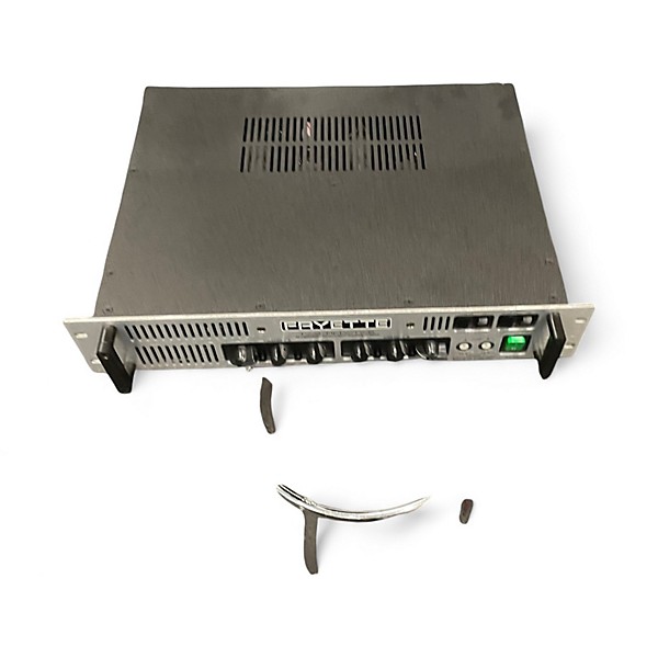 Used Fryette G2502S Power Amp