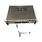 Used Fryette G2502S Power Amp