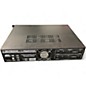 Used Fryette G2502S Power Amp