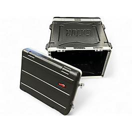 Used Gator GR Deluxe 8U Rackmount Case