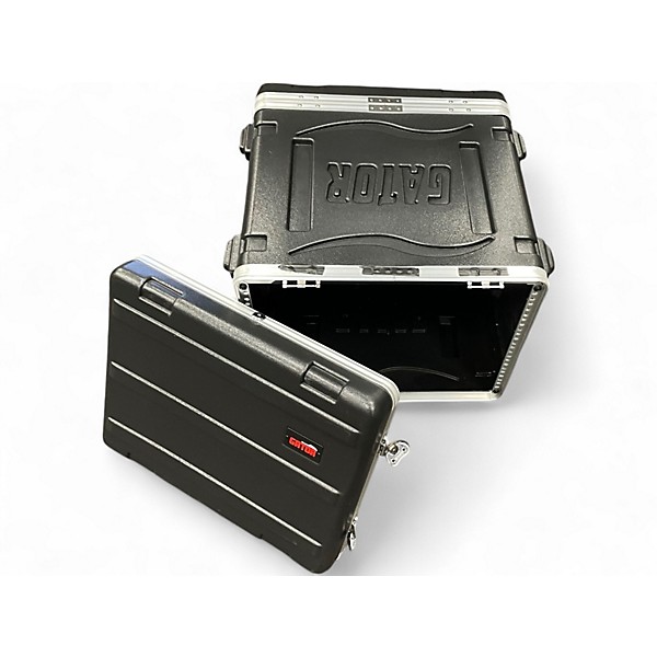 Used Gator GR Deluxe 8U Rackmount Case