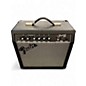 Used Fender Frontman 15G 15W Guitar Combo Amp thumbnail