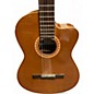 Used Manuel Rodriguez CABALLERO 10 CUT  Natural Classical Acoustic Electric Guitar