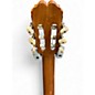 Used Manuel Rodriguez CABALLERO 10 CUT  Natural Classical Acoustic Electric Guitar