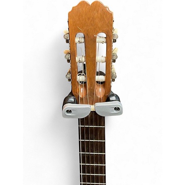 Used Manuel Rodriguez CABALLERO 10 CUT  Natural Classical Acoustic Electric Guitar