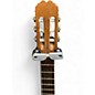 Used Manuel Rodriguez CABALLERO 10 CUT  Natural Classical Acoustic Electric Guitar