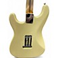 Used 2006 Fender American Standard Stratocaster Vintage White Solid Body Electric Guitar