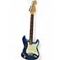 Used 2007 Fender American Standard Telecaster Lake Placid Blue Solid Body Electric Guitar thumbnail