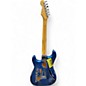 Used 2007 Fender American Standard Telecaster Lake Placid Blue Solid Body Electric Guitar