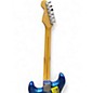 Used 2007 Fender American Standard Telecaster Lake Placid Blue Solid Body Electric Guitar