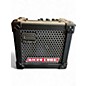 Used Roland Micro Cube Guitar Combo Amp thumbnail