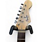 Used Squier Affinity Stratocaster Shell Pink Solid Body Electric Guitar
