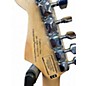 Used Squier Affinity Stratocaster Shell Pink Solid Body Electric Guitar