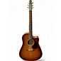 Used Seagull Entourage Rustic 2 Color Sunburst Acoustic Guitar thumbnail