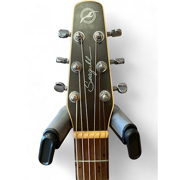 Used Seagull Entourage Rustic 2 Color Sunburst Acoustic Guitar
