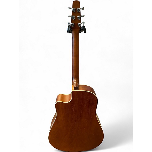 Used Seagull Entourage Rustic 2 Color Sunburst Acoustic Guitar