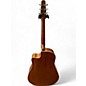 Used Seagull Entourage Rustic 2 Color Sunburst Acoustic Guitar