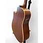 Used Seagull Entourage Rustic 2 Color Sunburst Acoustic Guitar