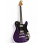 Used Fender KINGFISH TELECASTER DELUXE MISSISSIPPI NIGHT Solid Body Electric Guitar thumbnail