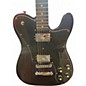Used Fender KINGFISH TELECASTER DELUXE MISSISSIPPI NIGHT Solid Body Electric Guitar