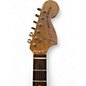 Used Fender KINGFISH TELECASTER DELUXE MISSISSIPPI NIGHT Solid Body Electric Guitar