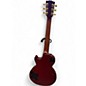 Used Gibson Les Paul Studio Wine Red Solid Body Electric Guitar