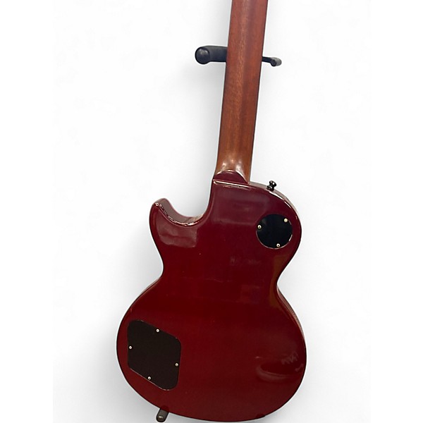 Used Gibson Les Paul Studio Wine Red Solid Body Electric Guitar