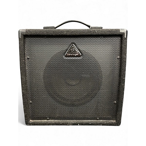 Used Behringer K450FX 45W Keyboard Amp
