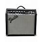 Used Fender Frontman 15G 15W Guitar Combo Amp thumbnail