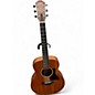 Used Taylor GS MINI-E MAHOGANY Mahogany Acoustic Guitar thumbnail