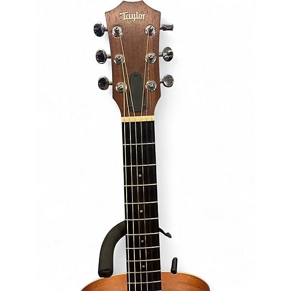 Used Taylor GS MINI-E MAHOGANY Mahogany Acoustic Guitar