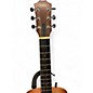 Used Taylor GS MINI-E MAHOGANY Mahogany Acoustic Guitar