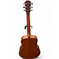 Used Taylor GS MINI-E MAHOGANY Mahogany Acoustic Guitar