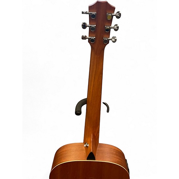 Used Taylor GS MINI-E MAHOGANY Mahogany Acoustic Guitar