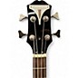 Used Epiphone Newport Red Electric Bass Guitar