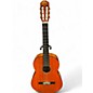 Used 1970s Goya G110 Natural Classical Acoustic Guitar thumbnail