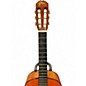 Used 1970s Goya G110 Natural Classical Acoustic Guitar