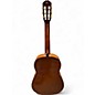Used 1970s Goya G110 Natural Classical Acoustic Guitar